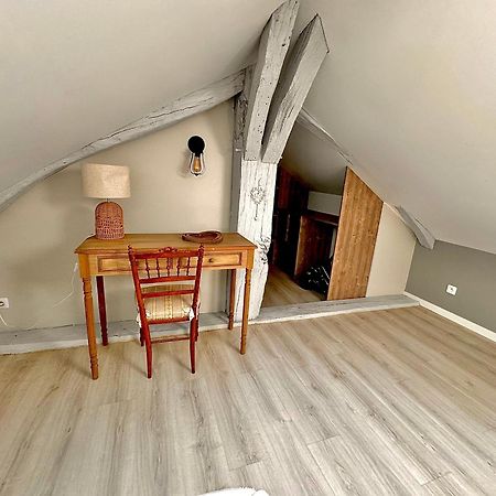 Duplex - Place De Parking Prive Διαμέρισμα Ορλεάνη Εξωτερικό φωτογραφία