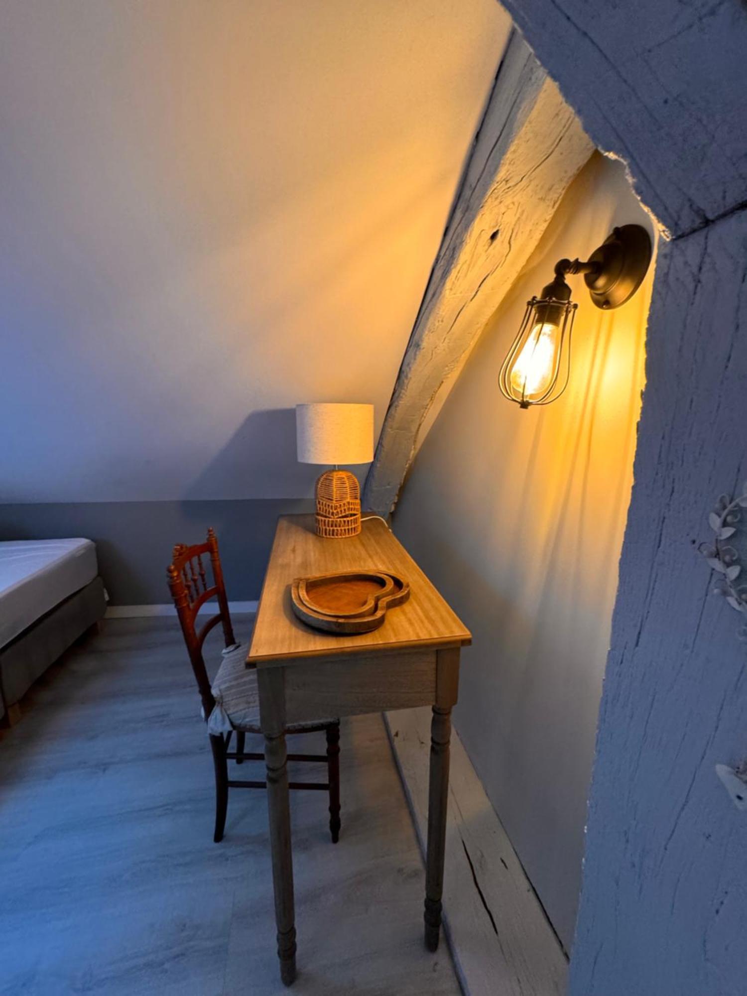Duplex - Place De Parking Prive Διαμέρισμα Ορλεάνη Εξωτερικό φωτογραφία